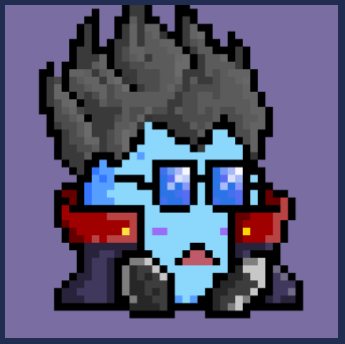 The_Soul_Cat's tweet photo. @bluekirbyftm LFG!!!
@bluekirbyftm  $KIRBY https://t.co/TP8I0n2rvf