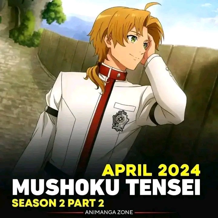 Kurippusu's tweet photo. List of anime Kurippusu-kun is looking forward to next year 😅 https://t.co/pNQFIvonqu
