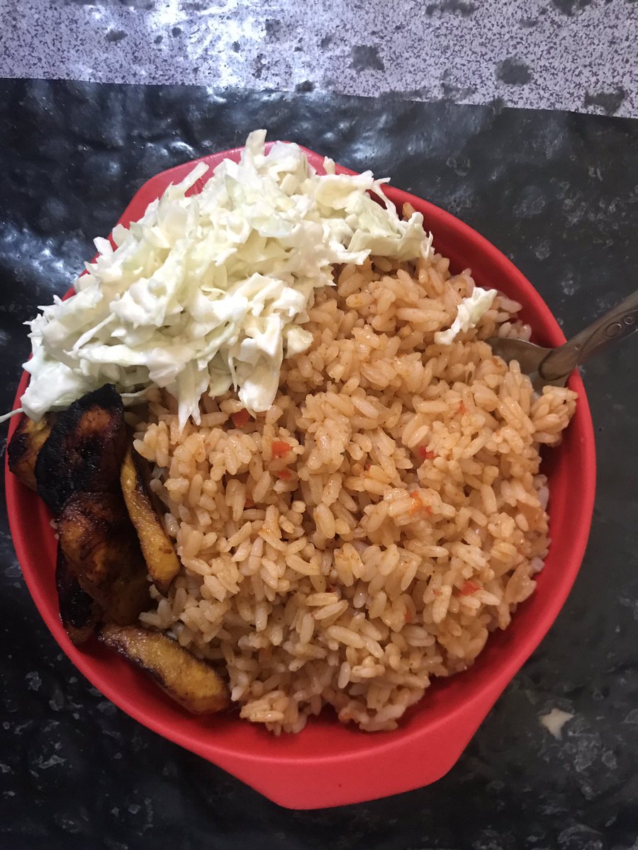 Who else loves plantain???…😋😋