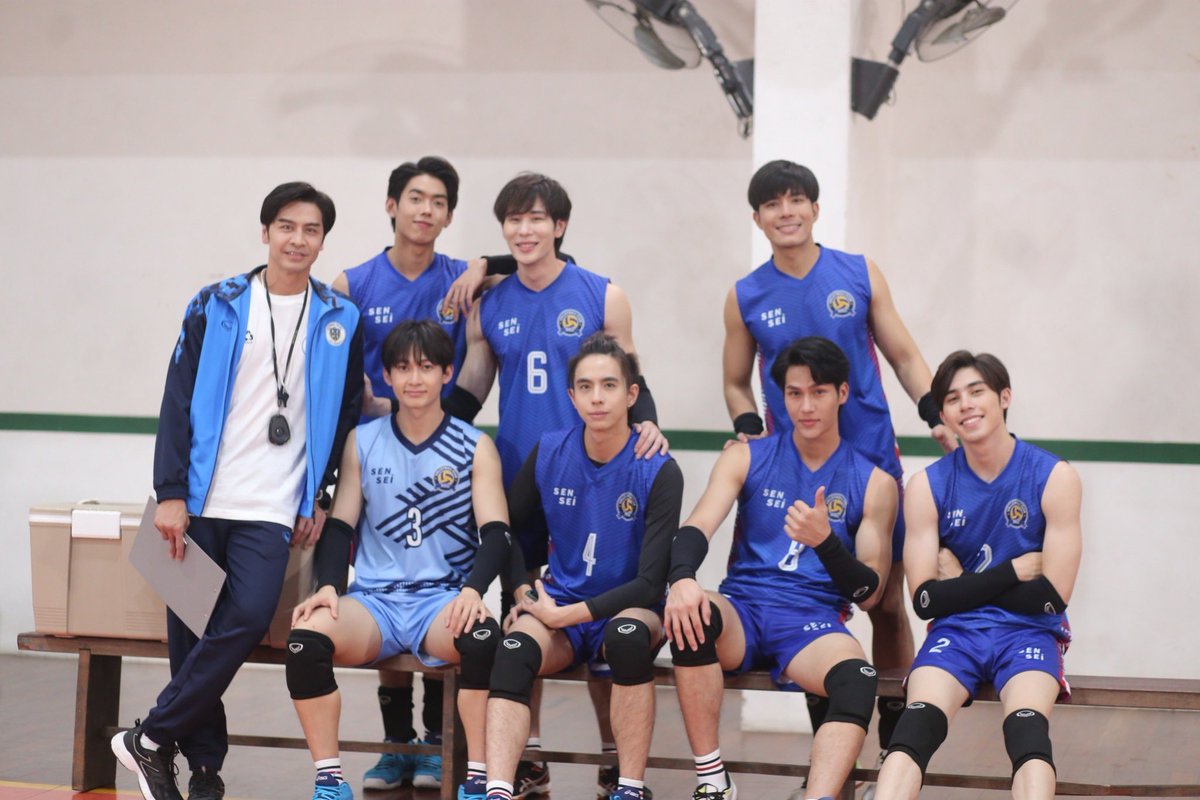 แปลก แปลกสุดๆ #TwinstheseriesEP9