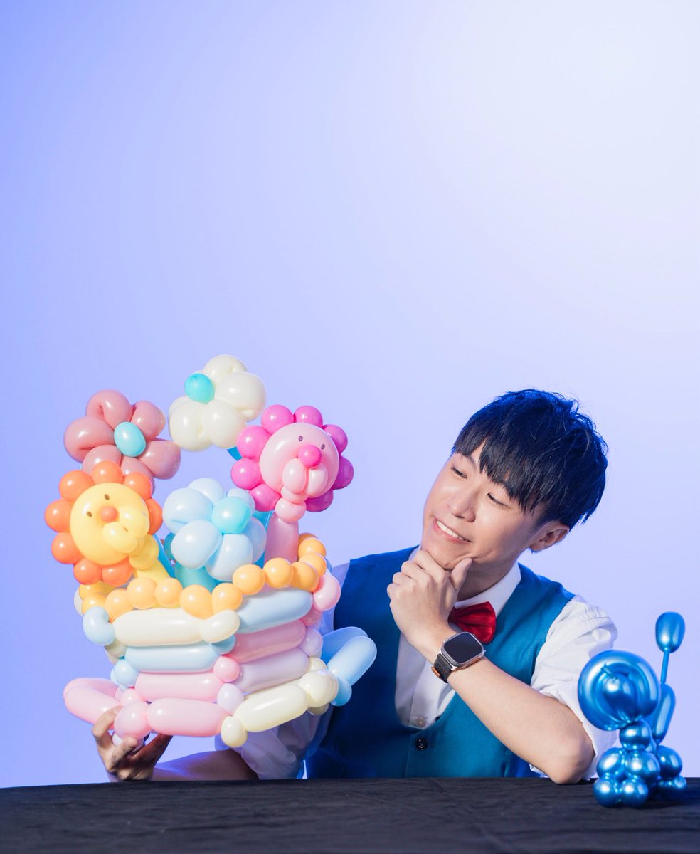 Conan | 氣球柯男🎈 tweet media