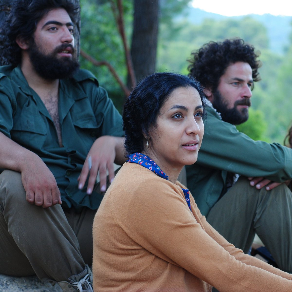 Screening for Gaza: When I Saw You by Annemarie Jacir

When: December 30, 2023 at 6pm
Where: <a href="/PFUNCTIONARY/">Public Functionary</a> 
Accessibility: The gallery is ADA accessible. The film is in Arabic and with English subtitles.

More info: mizna.org/event/when-i-s…