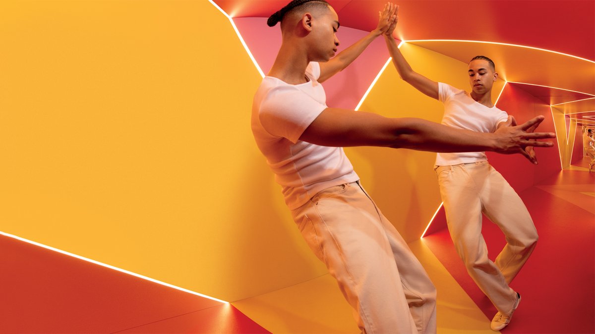 See the world through a different lens, Twist your perspective at Twist Museum ✨

twistmuseum.com 🌀