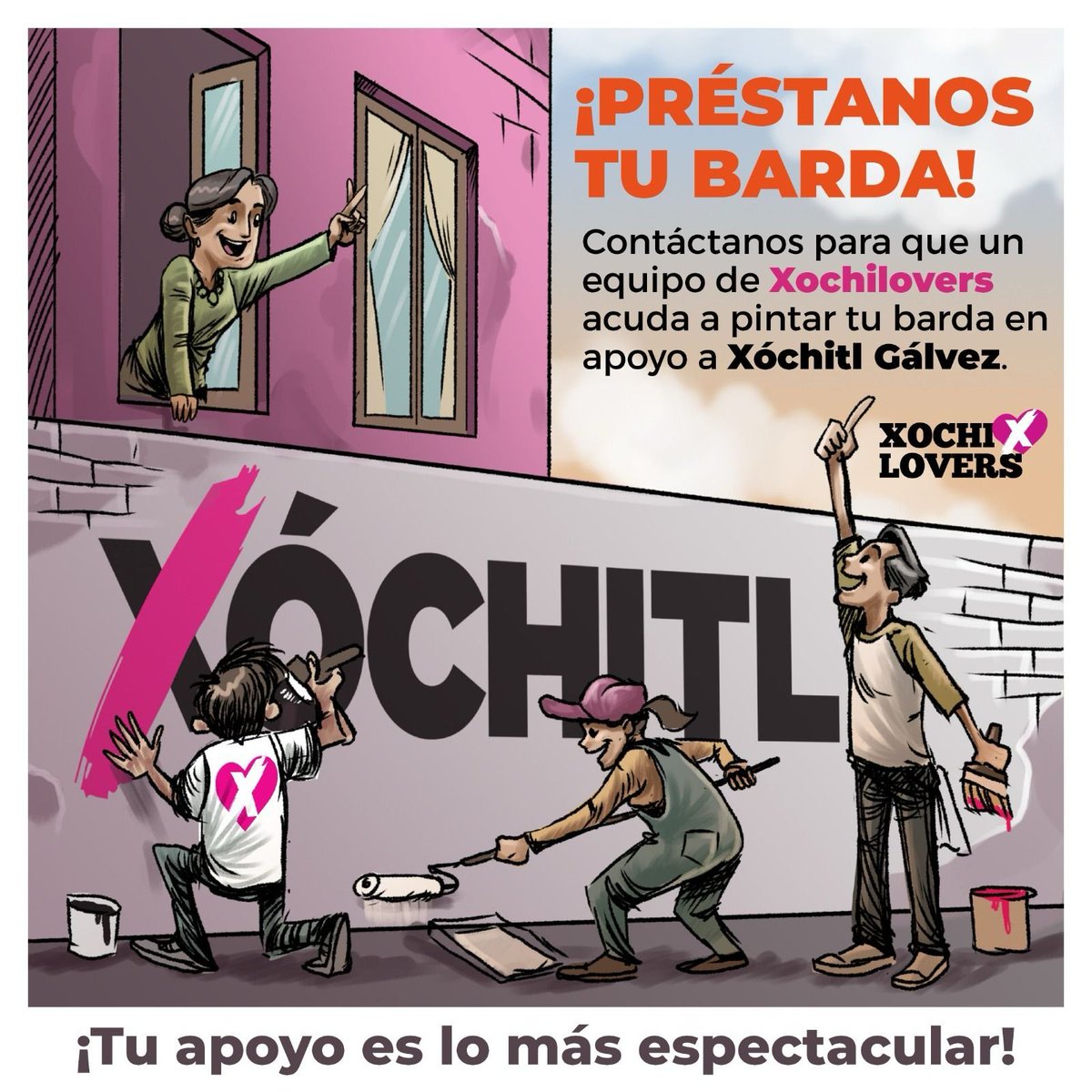 Senorxddduser's tweet photo. @Rodolf8P @lopezdoriga No te dejes engañar. https://t.co/JxfA0YDOQP
