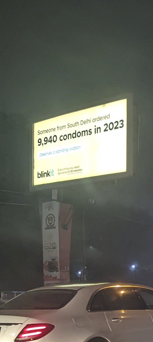 GulshanCEO's tweet photo. Iske hisab se daily 27.23  ki average ban rahi hai. It's looking fake because no one can do it in decimals. 

Thank God I am West Delhi person. 
@letsblinkit don't spoil South Delhi peoples. https://t.co/7GyGyumIte