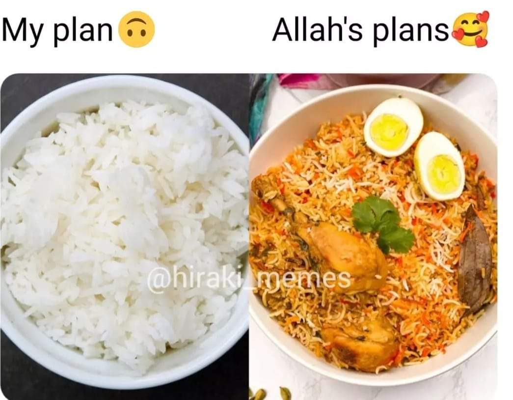 Alhamdulillah ☝️💞