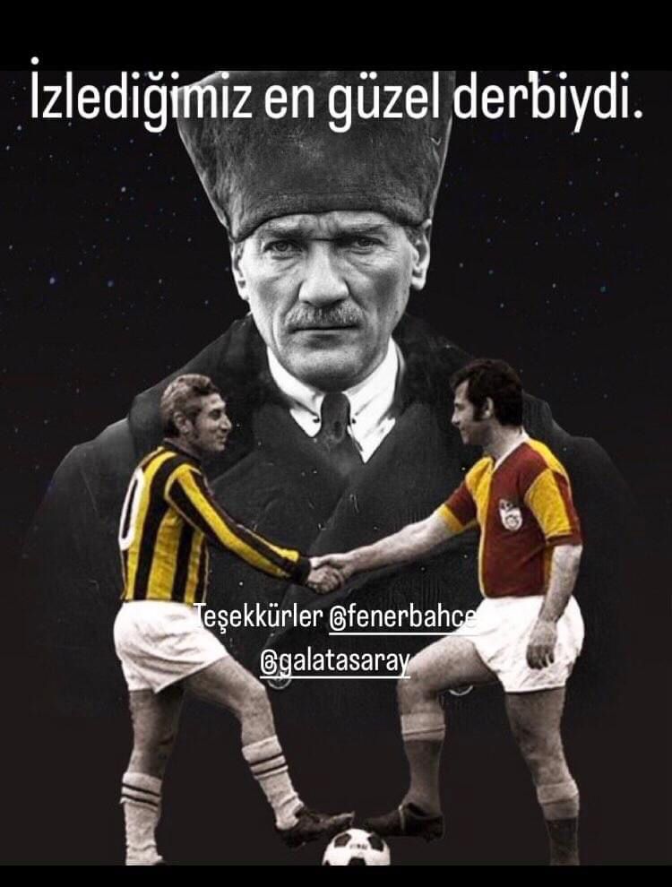 ilkayBIBER's tweet photo. Bunlar bizi kendileri gibi zannetti galiba.
Biz kendi içimizde birbirimizi yeriz belki ama asla ortak değerlerimize dokundurtmayız.
Vatanımız, Bayrağımız, İstiklal Marşımız ve tabiki ATATÜRK'ümüz  bizim kırmızı çizgimiz dir. https://t.co/V4lF5a79rZ