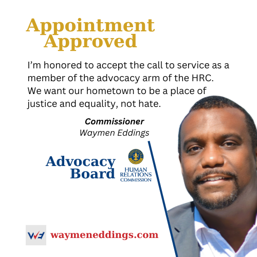 waymen_e's tweet photo. I am happy to serve our hometown.

The Louisville Metro Human Relations Commission seeks to bridge the many ethnic, racial, and religious groups in Louisville Metro through a combination of civil law enforcement and education &amp; outreach.  Call (502) 574-3631 https://t.co/0GrC8UR1km