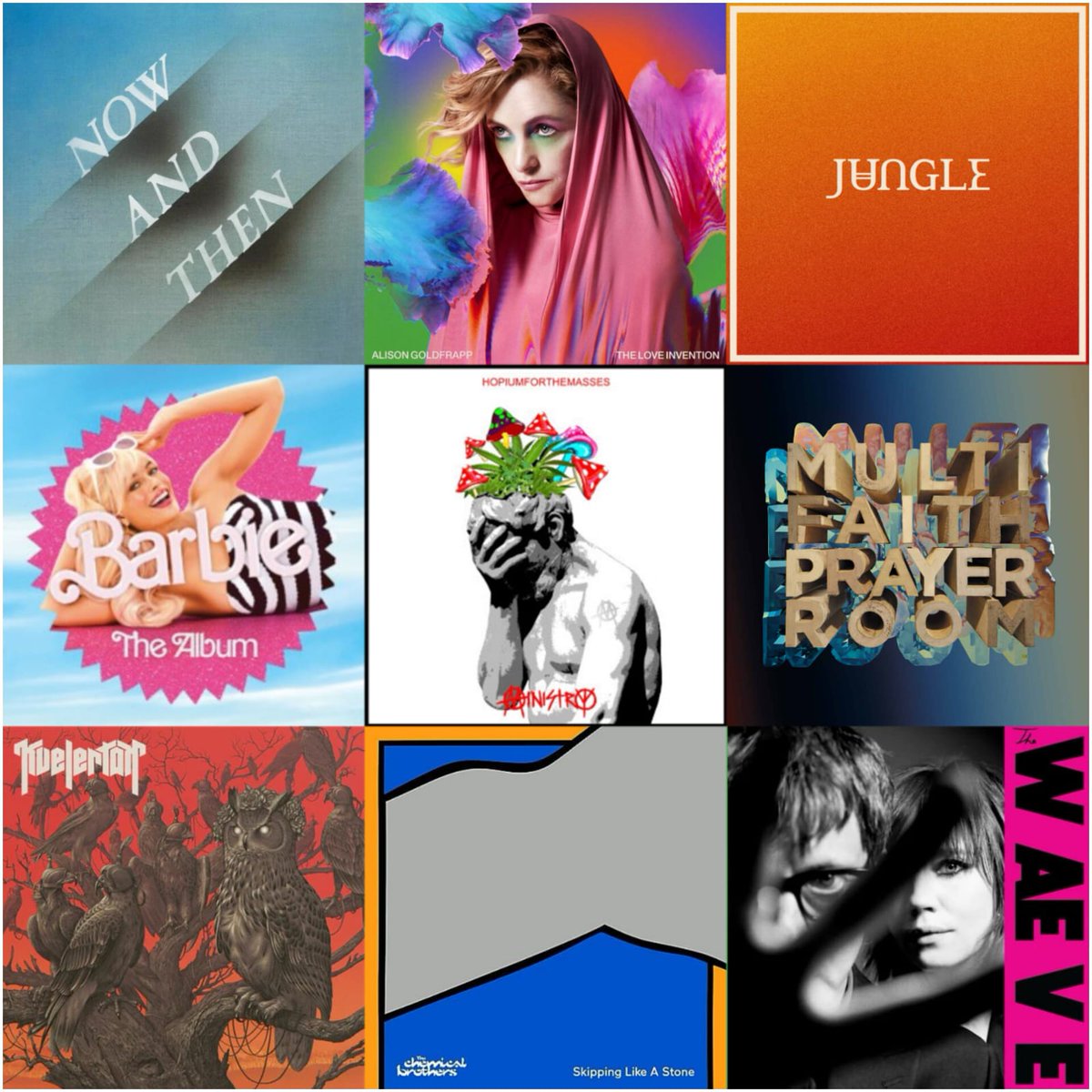 ¿Te perdiste el especial de nuestras canciones favoritas del 2023? Ya lo puedes escuchar completo aquí, con las voces de <a href="/pacoso_mx/">FranciscoCDMX</a> <a href="/VaneOmSaBa/">Vanessa Rybicka</a> <a href="/monorama/">El Leonardo da Vinci de Aztlán</a>  <a href="/DJConchayToro/">Alex Castro</a> <a href="/elpocas/">elpocas</a> y muchos más --> lapoplife.com/nuestras-canci…