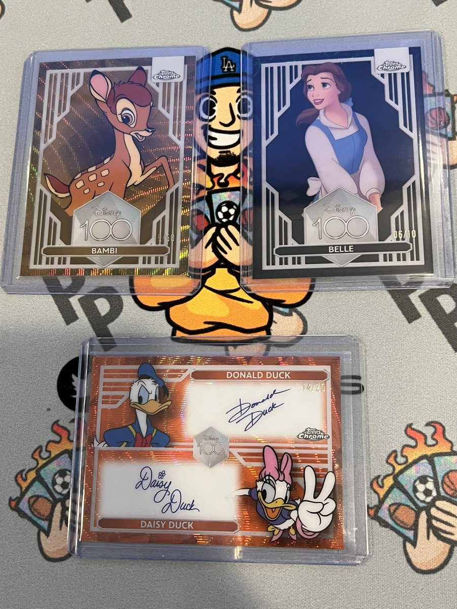 Pat's Pulls LLC tweet media