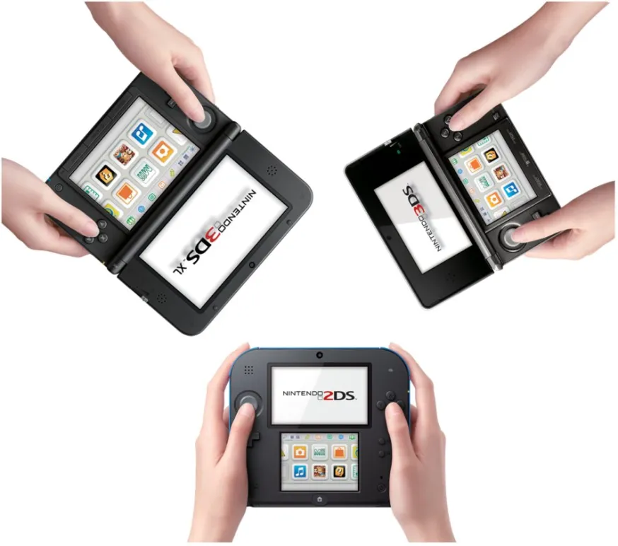 Pokebip's tweet photo. C'est l'heure de notre rappel important : Nintendo fermera en avril 2024 le online sur 3DS/Wii U !

Pensez à transférer, échanger, combattre... avant qu'il ne soit trop tard ! Nous ferons des rappels à ce sujet jusqu'à la fermeture.

Détails : https://t.co/JzzTFCIHeu https://t.co/akJJsrg39X