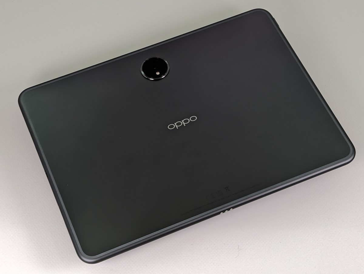 ktai_watch's tweet photo. [レビュー] 「OPPO Pad 2」クイックフォトレビュー https://t.co/y4zfNRcAtF #OPPOPad2 https://t.co/wbvwQc1UBl