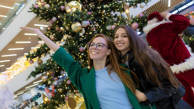 NEW YEAR'S VLOG 🎄🎅🏼🎁  Holiday shopping with my beloved @very_sexy_dasha ❤️ We look for garlands, measure<a href="/tag/model"class="tags"><span>#model</span></a><a href="/tag/goodnight"class="tags"><span>#goodnight</span></a><a href="/tag/fyp"class="tags"><span>#fyp</span></a><a href="/tag/fansly"class="tags"><span>#fansly</span></a>