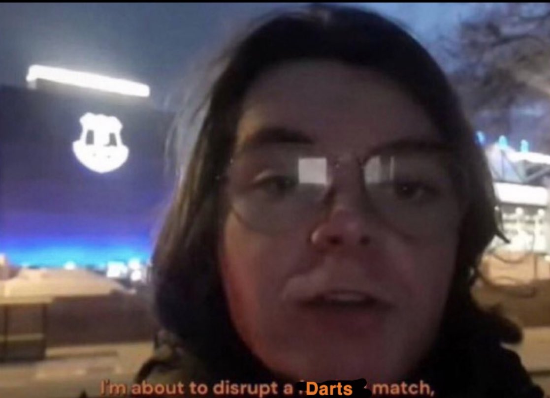 joshpearson180's tweet image. Fuck sake

Where’s this guy when you need him?