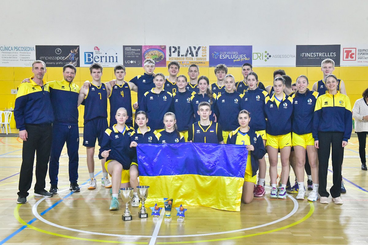 Ajuntament d'Esplugues de Llobregat tweet media