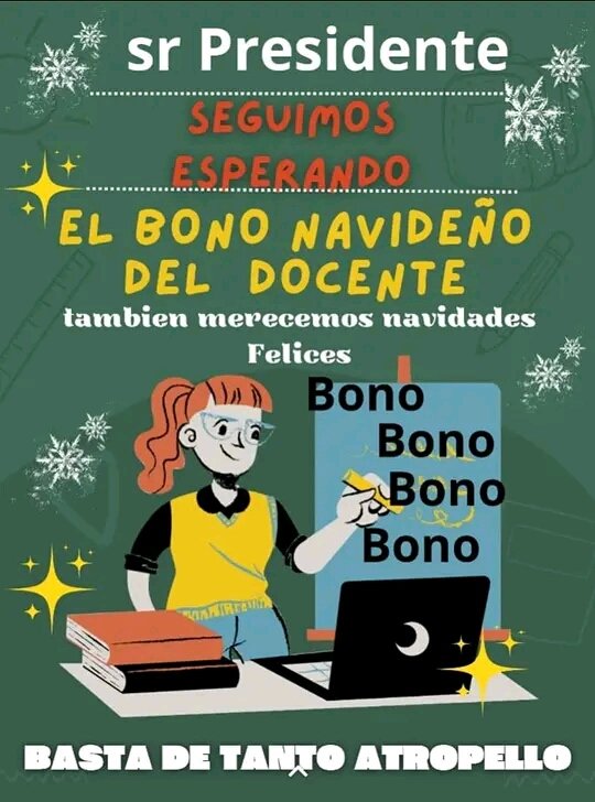 Ramirobarreto77's tweet photo. #BonoEspecialYaMppe https://t.co/VnmkyvZYbb