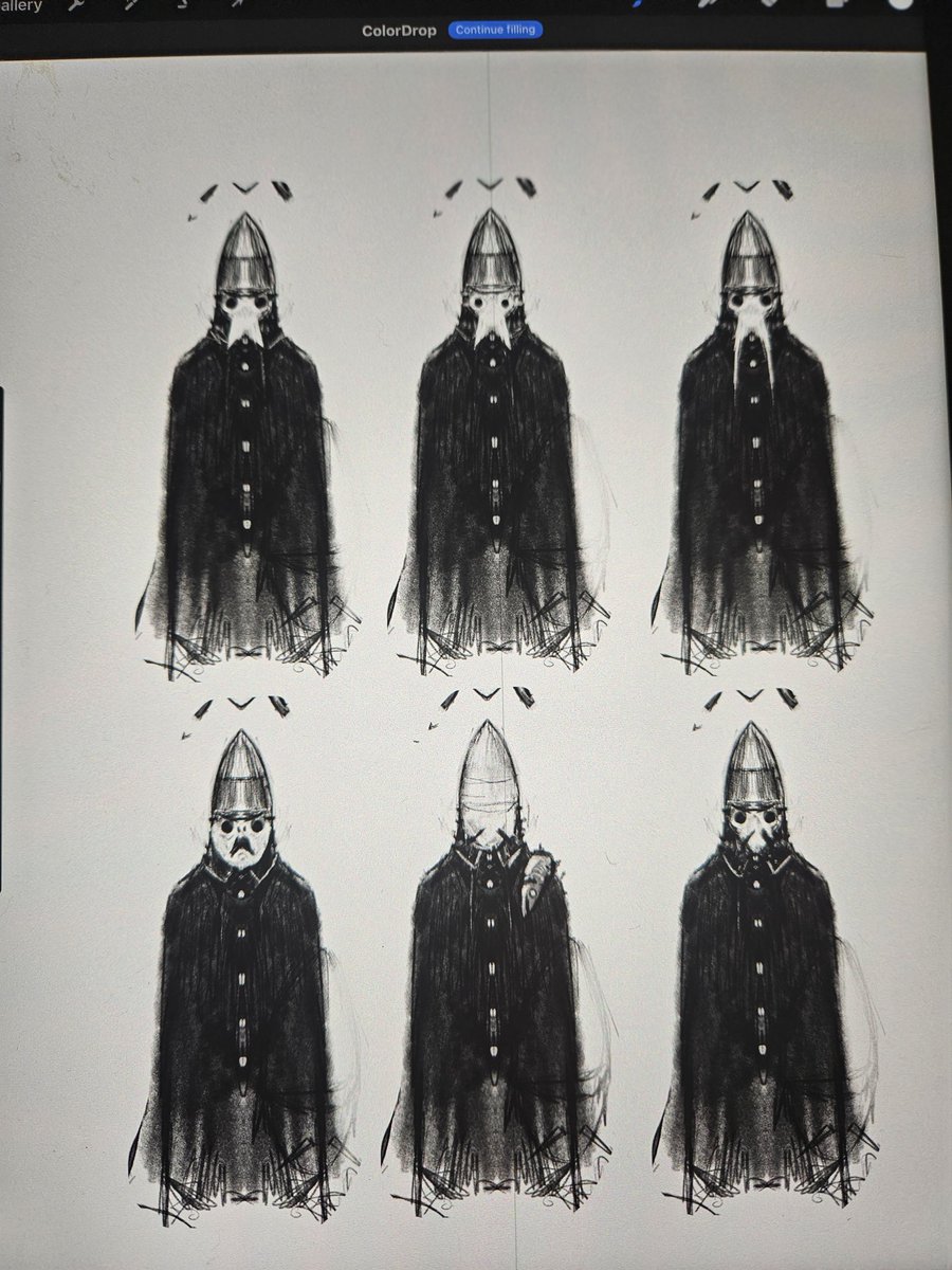 Any of these interesting?