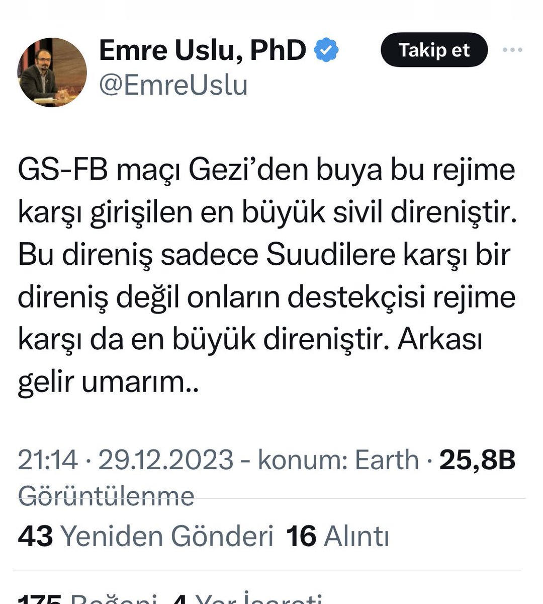 RIFATSUCU's tweet photo. RT @fatihtezcan: FETÖ emrediyor, KETÖ uyguluyor. https://t.co/BU4opKRk9k