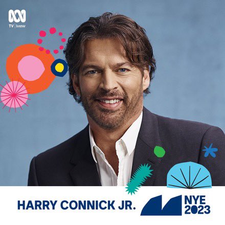 hey everyone! so excited to perform at the world's greatest #NewYearsEve celebration in Sydney! Stream New Year’s Eve 2023 from Sunday 31 December 8.30pm on ABC iview and @ABCaustralia. #NYEABC