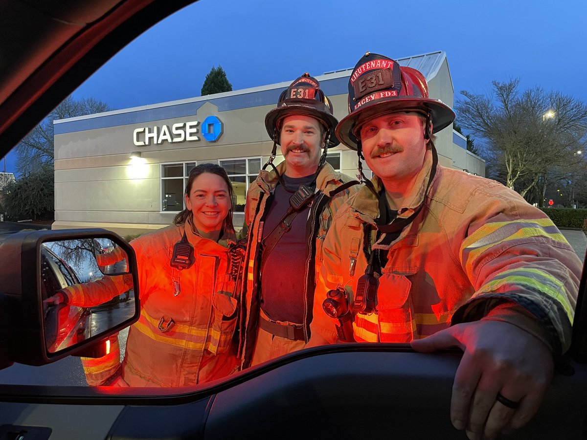 Lacey Fire tweet media