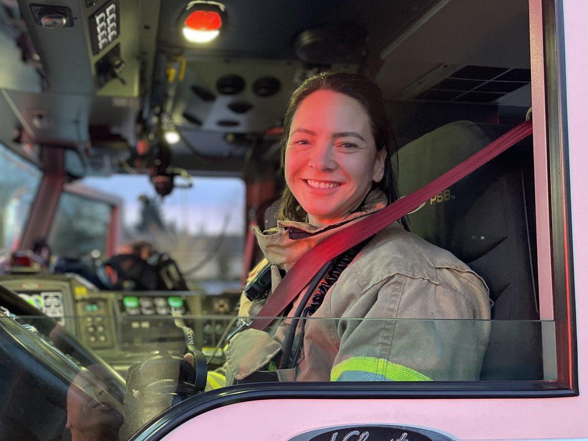 Lacey Fire tweet media