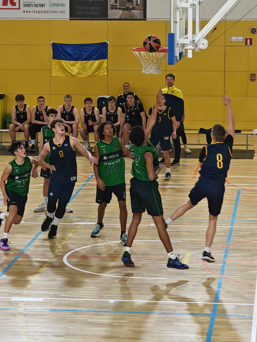 Coach Teo tweet media