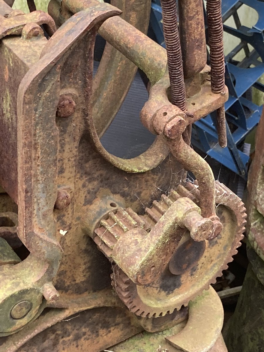 Todays rust reference…