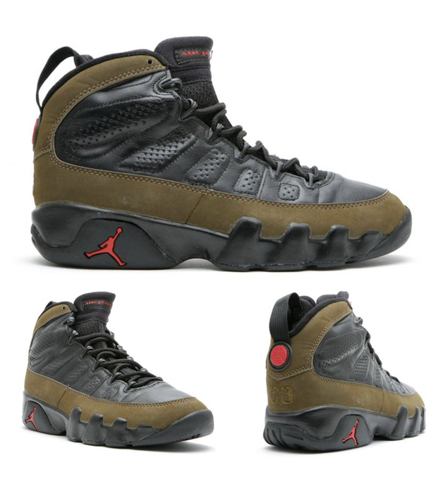 Olive 9s deals