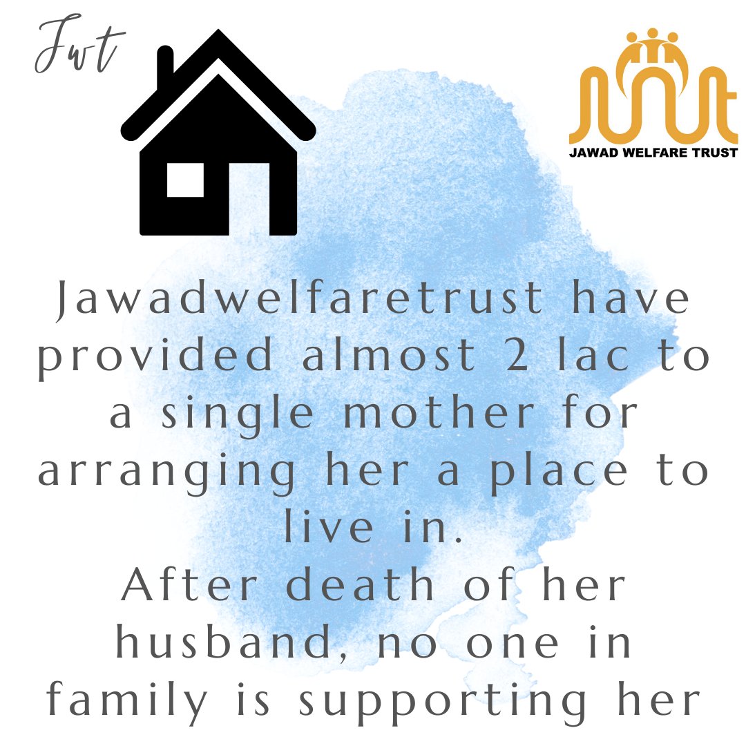 May Allah grant great great courage to all the single mothers raising their children all alone.
Ameen
.
.
.
.
.
#jawad 
#jawadwelfaretrust 
#jwt 
#trending 
#foryoupage 
#fyp