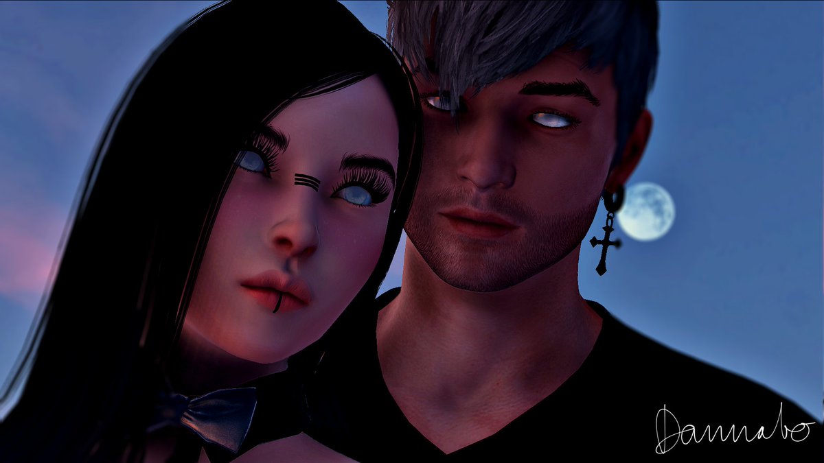 AMITY3dx's tweet photo. Thank you
#3DXChatGame #3dxanimation #3DXchat #VirtualPhotography https://t.co/xZiYL3yWlh