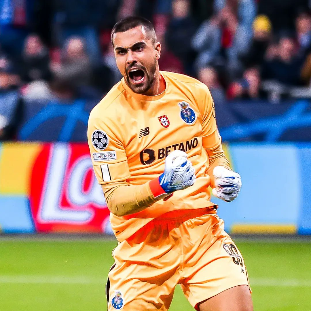 Quem é neste momento o melhor guarda-redes do nosso campeonato?

🔄 Trubin 
♥️ Diogo Costa

🤔