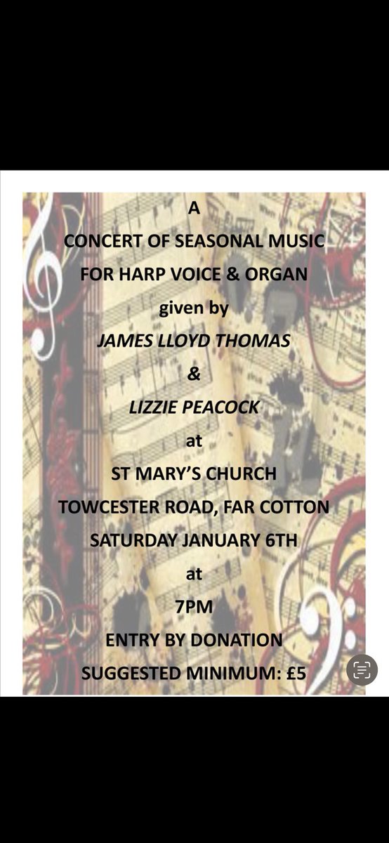 Northampton & District Organists (@ndoaorganists) on Twitter photo 