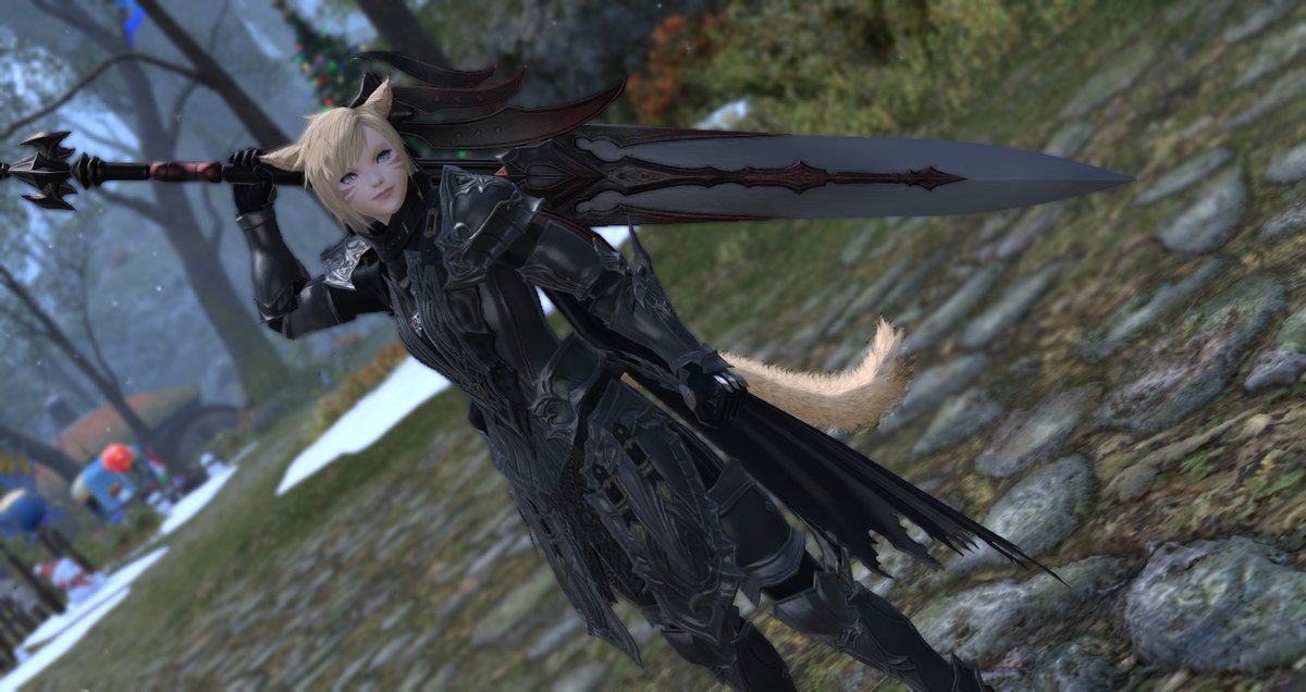 Lzero7064's tweet photo. I thought this looked cool
#ffxiv https://t.co/0jWyMdmtJ9