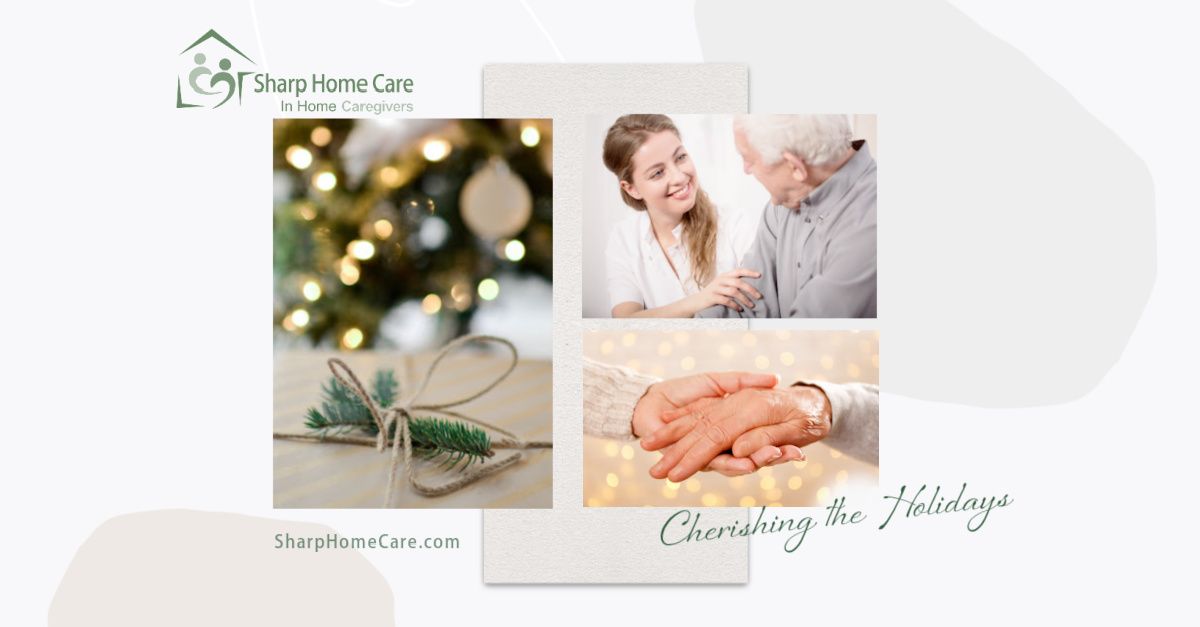 CareSharp's tweet photo. Happy New Year!
Do you or a loved one need some extra care? SharpHomeCare's trained and prepared #caregivers want to help you with cherishing the holidays. Call 770-693-1870 today to schedule a FREE in home consultation or click:  https://t.co/kk1JLq3fku

#SharpHomeCare https://t.co/Rb78Jz3694