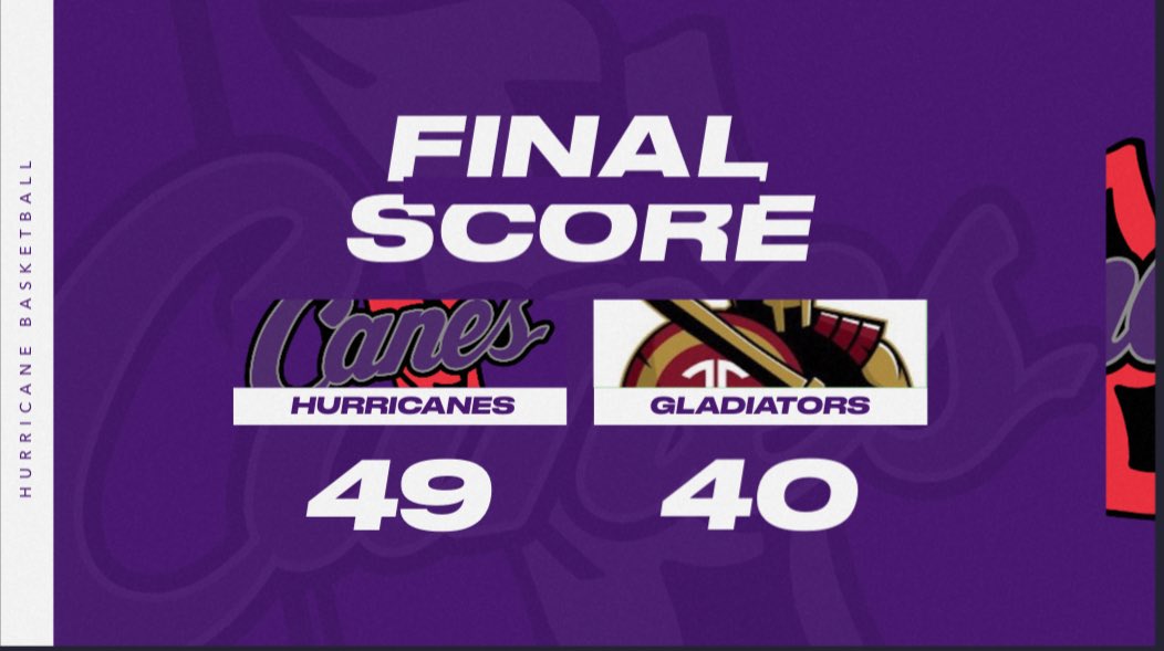 #CanesWin 
Canes bounce back and defeat a 6A Johns Creek team. Still have to get better. Back again tomorrow. #faMily #coMpete #bel1eve #Us

Leading Scorers
<a href="/3zko2/">Randy M Williams Jr.</a> -21
<a href="/kemarionthomas3/">Kemarion Thomas</a> -8
<a href="/ChaseHadaway/">chase hadaway</a> -6

<a href="/KyleSandy355/">Kyle Sandy</a> <a href="/HypesouthMedia/">Hypesouth Media & Athletics</a> <a href="/TheWelchyReport/">Welchy Report</a> <a href="/NextUpSportsGA/">Next Up Sports GA</a>