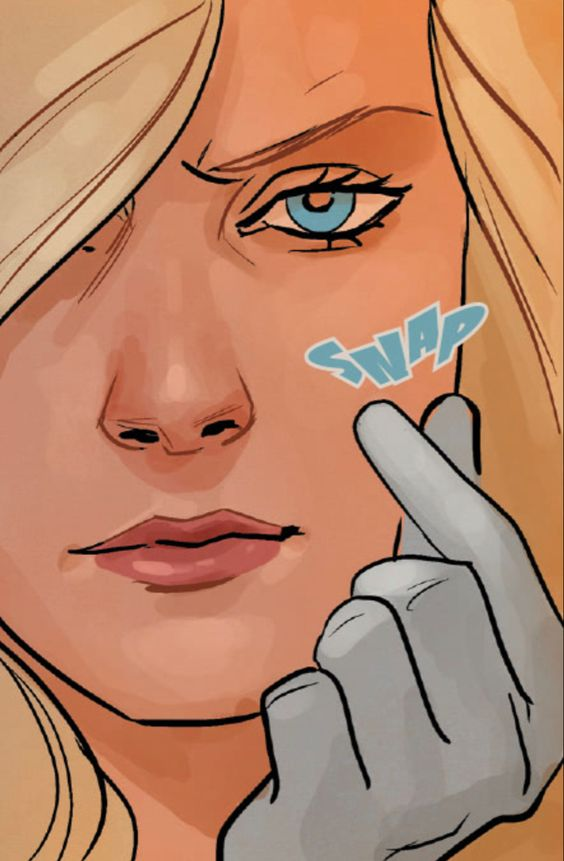 SelfishReality's tweet image. My eyes are up here.