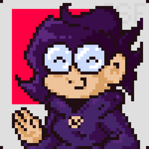 o0DSF0o's tweet photo. Party Week!
@ItoSaihara_ #DSFpixelart #pixelart #FNFPARTYWEEK #fnf #fnfmod https://t.co/cDAImJ5Svx