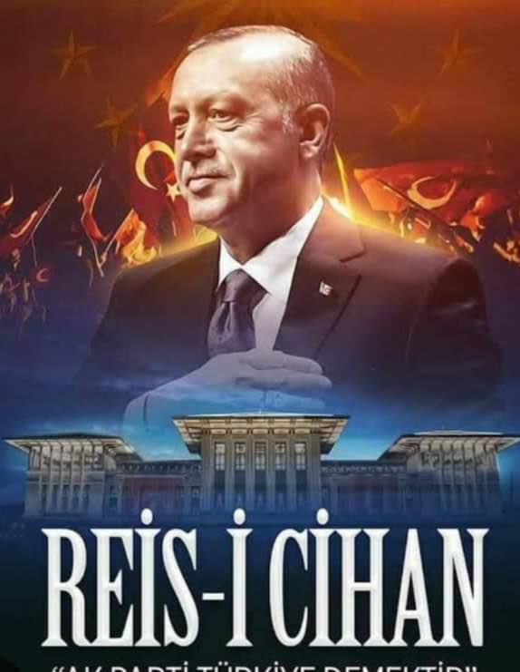fetih1400191810's tweet photo. Ulan topu mopu bahane edip Reise laf
etmeye kalkmayın belanızı sekerim
Ölümüme Recep Tayyip Erdoğan’ın yanındayız https://t.co/2VAeXW94JG