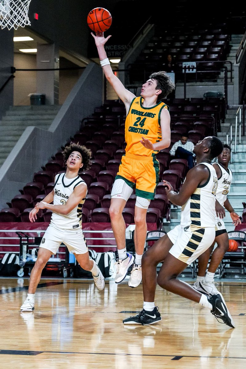VYPE Houston (@vypehouston) on Twitter photo THE FINAL IS SET
Katy Jordan beats TWCA, 60-48, in the semis to advance to the finals against Episcopal at 6 pm in the
VYPE Holiday Invitational presented by <a href="/DaspitLawFirm/">Daspit Law Firm</a>
Jordan’s
<a href="/JadenHolt8/">Jaden Holt</a> scores 17
#txhshoops THE FINAL IS SET
Katy Jordan beats TWCA, 60-48, in the semis to advance to the finals against Episcopal at 6 pm in the
VYPE Holiday Invitational presented by <a href="/DaspitLawFirm/">Daspit Law Firm</a>
Jordan’s
<a href="/JadenHolt8/">Jaden Holt</a> scores 17
#txhshoops