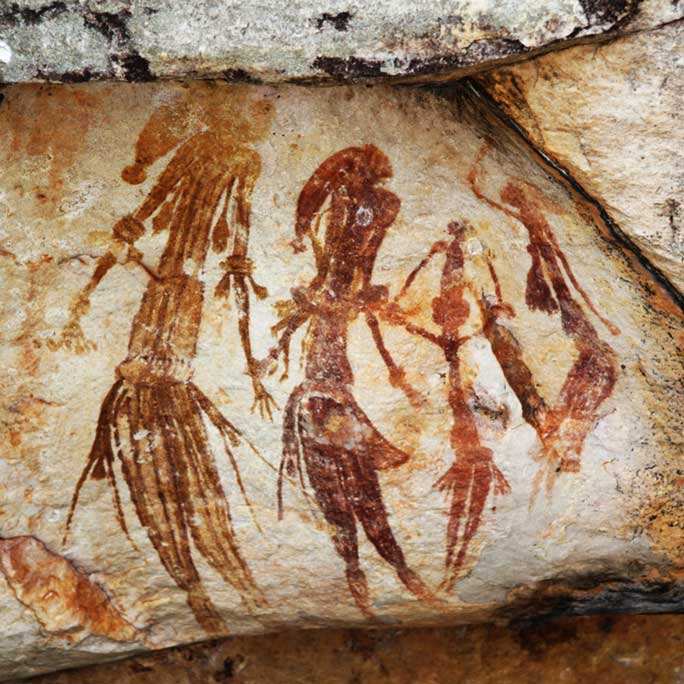 xllie__'s tweet photo. any kind of cave painting always makes me feel some type of way https://t.co/vyvdYRRUyl