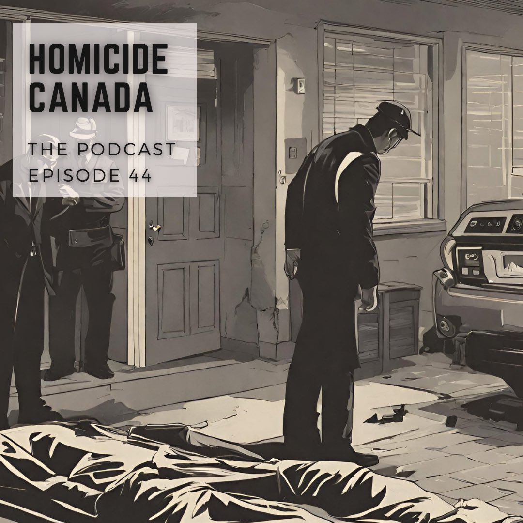 homicide_canada's tweet image. Join Phil and Tami while they go over the homicides in Canada that occurred in November 2023.
#cdnpoli #canpol #TrueCrime 

open.spotify.com/episode/17twmw…