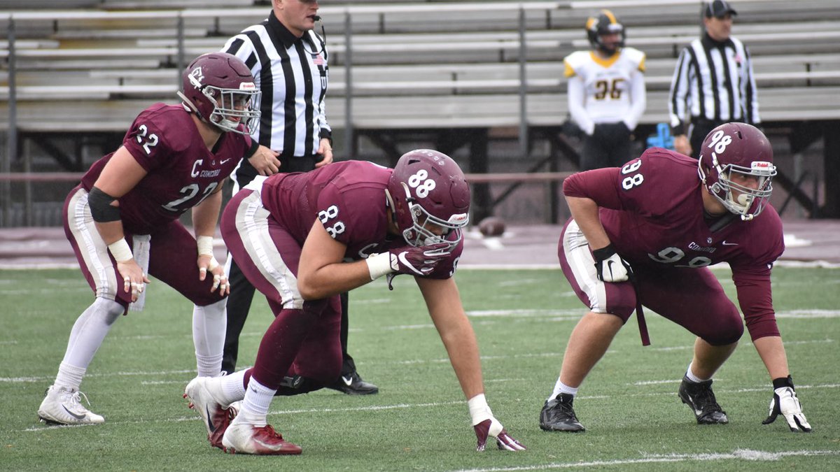 I’ll be visiting Concord University on January 12th👀‼️<a href="/CoachMangel/">Carter Mangel</a> @CaseyCreehan