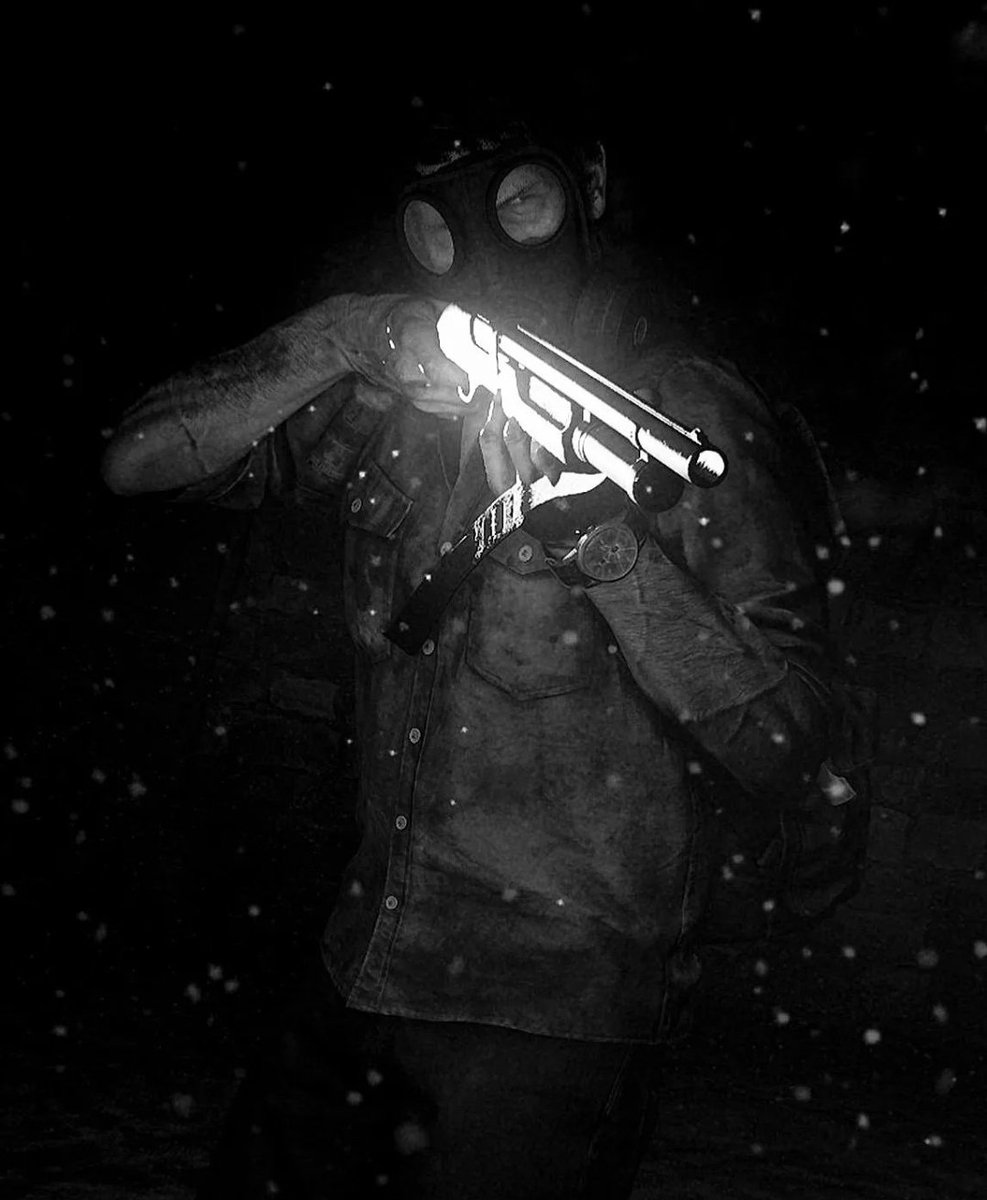 Beautyof_games's tweet photo. Noir🖤/ Preto🇵🇹

#PSshare #PSBlog #playstationphotography #PS5 #VirtualPhotography #shareoftheweek #shareoftheyear #playstationshareoftheweek #jogadadasemana #thelastofusphotomode #photomode https://t.co/I3jsedDmH7