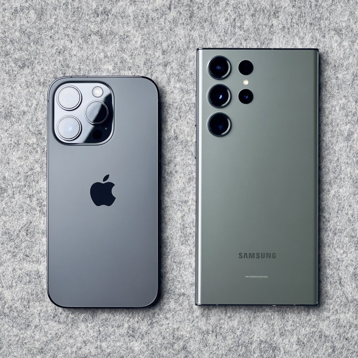 pmcafrica's tweet photo. Would you pick IPHONE 🤔 https://t.co/9K8BEgRmKc