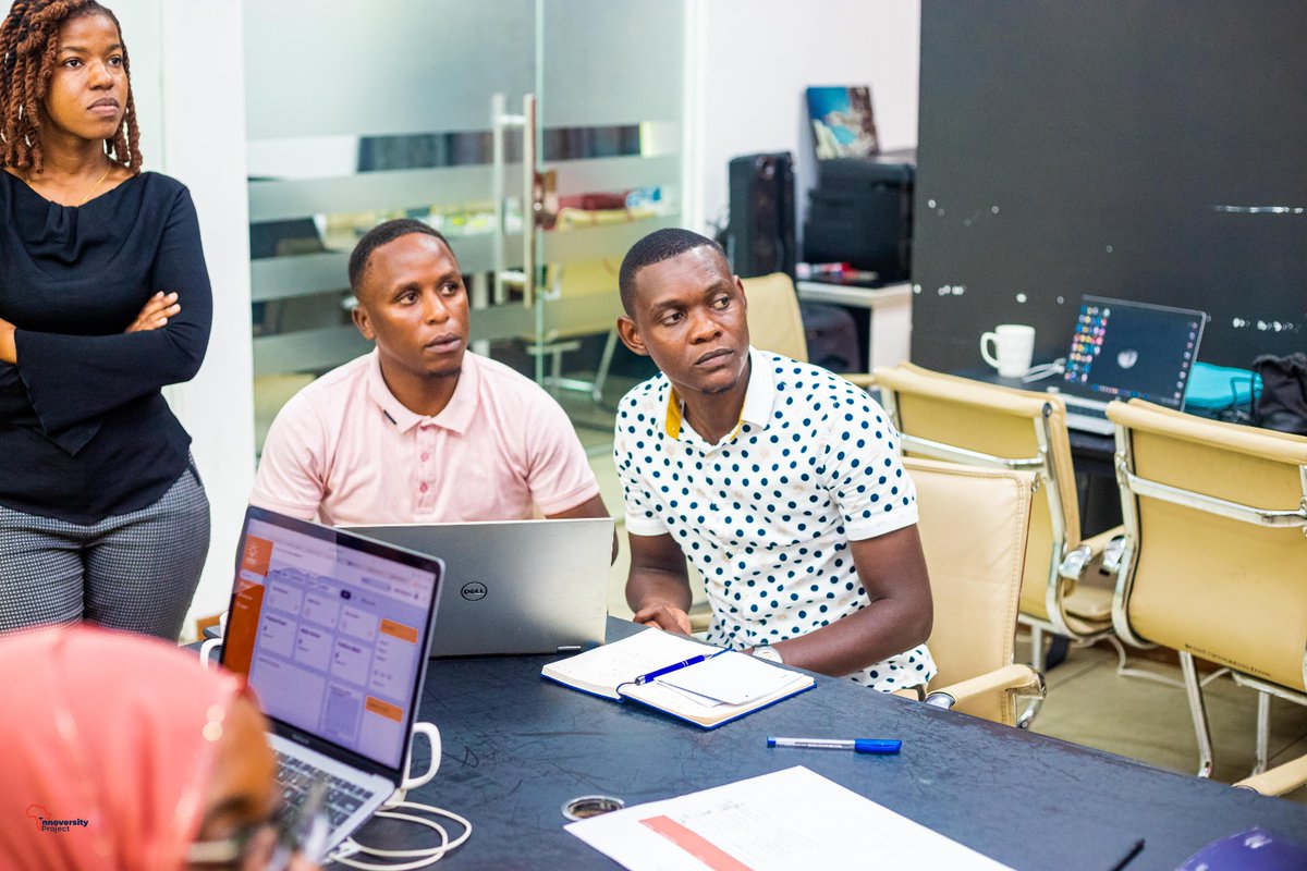 AMUA Accelerator tweet media