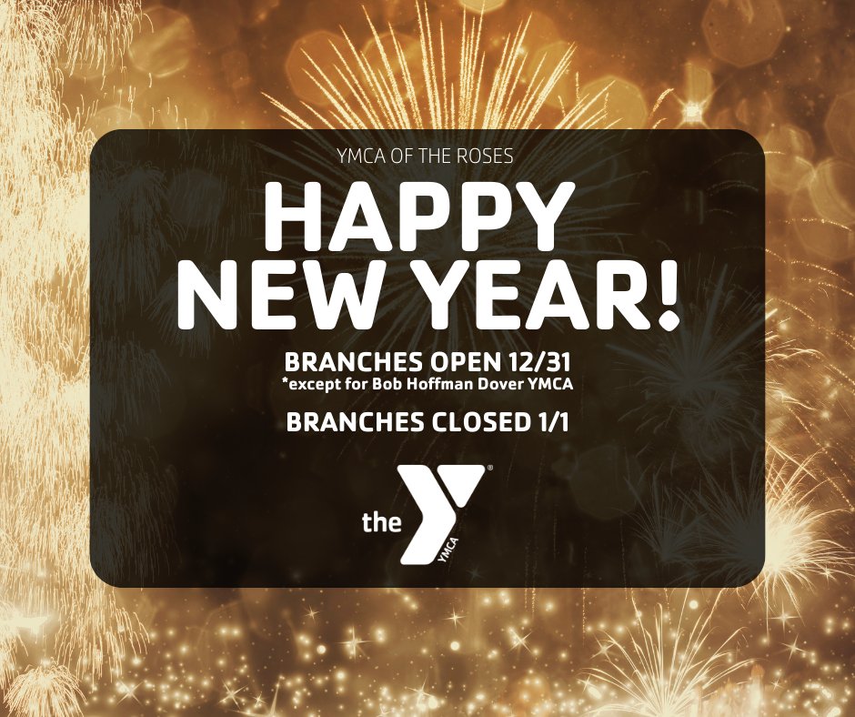 YMCA of the Roses tweet media