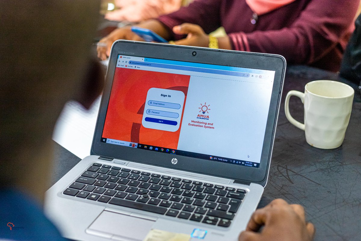 Last week was a game-changer at Sahara Ventures!  Unveiled our Virtual Incubation Platform and Agile M&amp;E system, transforming #SRH interventions. Thrilled to onboard users, paving the way for sustainable innovations in Tanzania! Special thanks to our partners <a href="/UNFPATanzania/">UNFPA Tanzania</a>