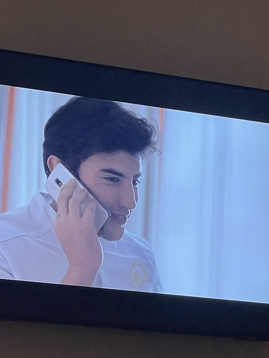 Très touché par ce joli film que je découvre enfin… Bravo <a href="/lascary_dacp/">Laurence Lascary</a> 🙏🙏🙏 #ÀLabelleEtoile