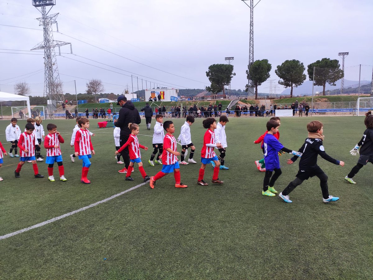 Atlético Teruel C.F. tweet media