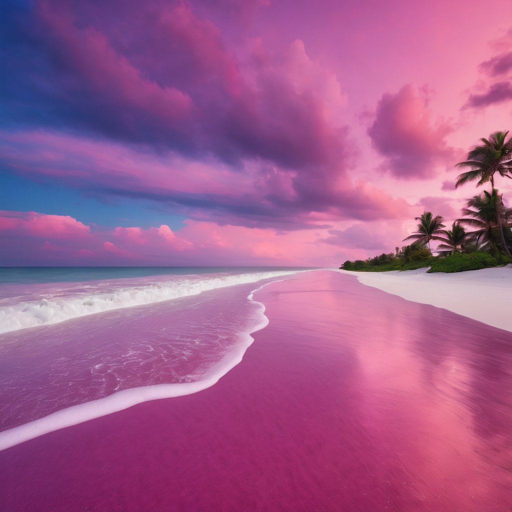 IamIndridCold's tweet photo. #Sunset #photography #sunsetphotography #pinkclouds #weirdclouds #perfect #Ai #Aicommunity https://t.co/jp6p9ns8fP